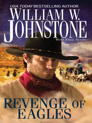 Revenge of Eagles - ebook